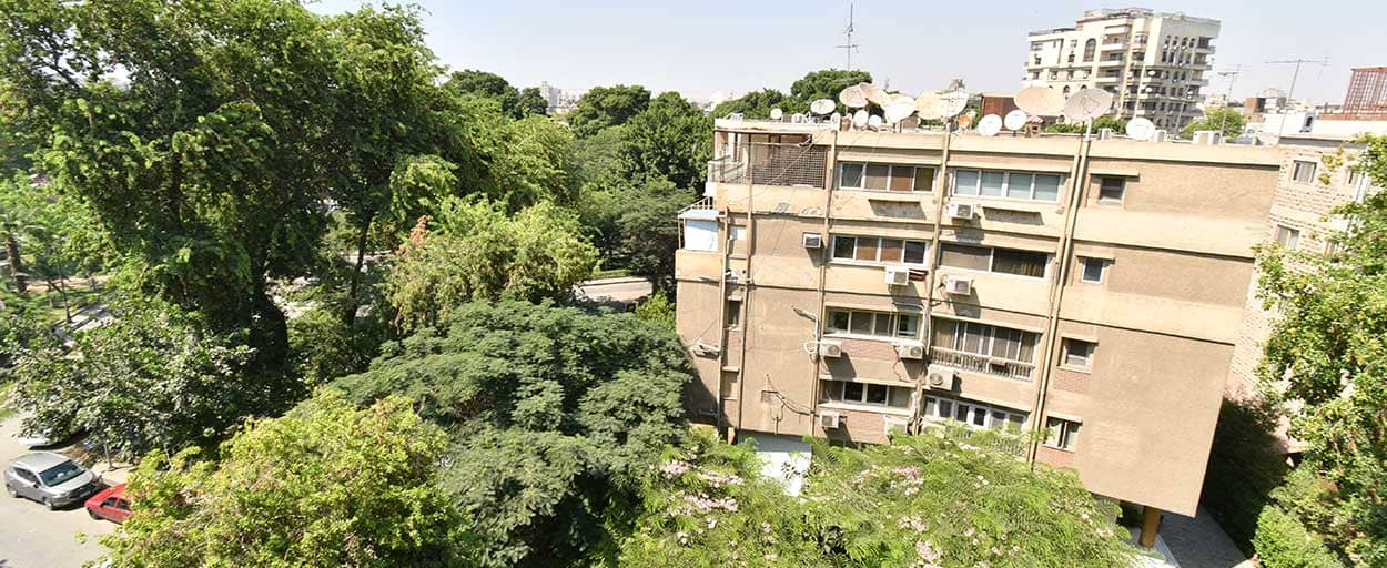 Degla | شقة