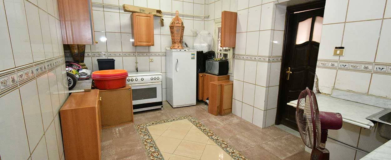 Sarayat | Villa