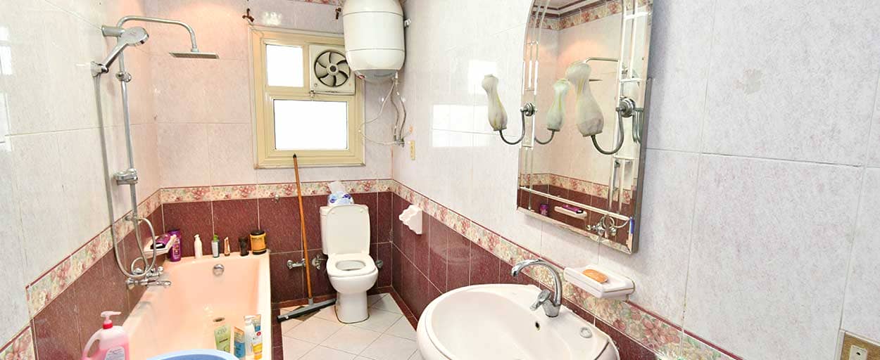 Sarayat | Villa