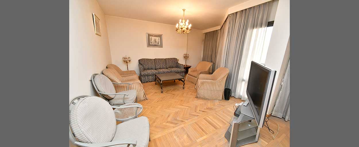 Sarayat | Apartment
