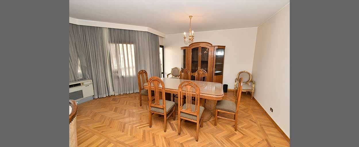 Sarayat | Apartment