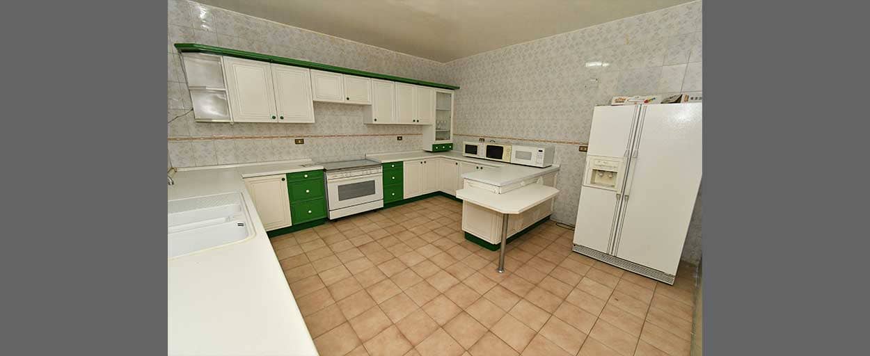 Sarayat | Apartment