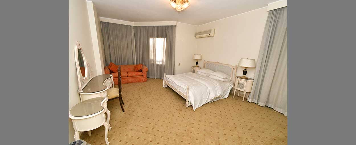 Sarayat | Apartment
