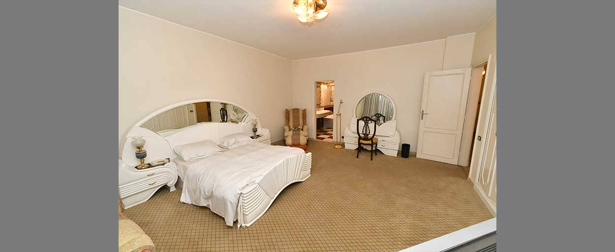 Sarayat | Apartment