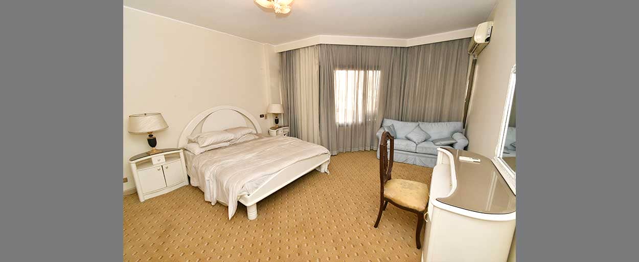 Sarayat | Apartment