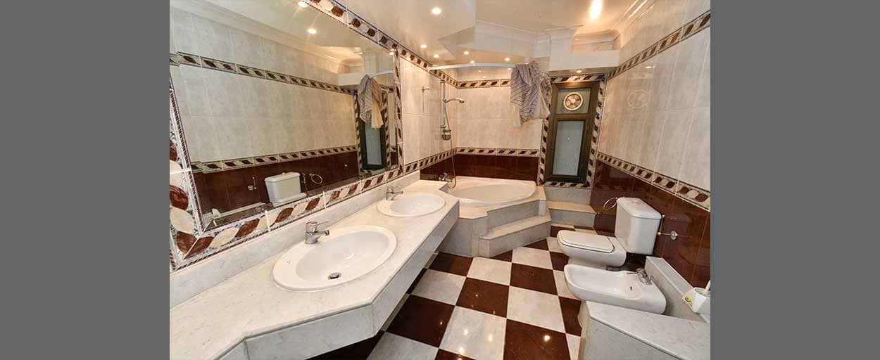 Sarayat | Apartment