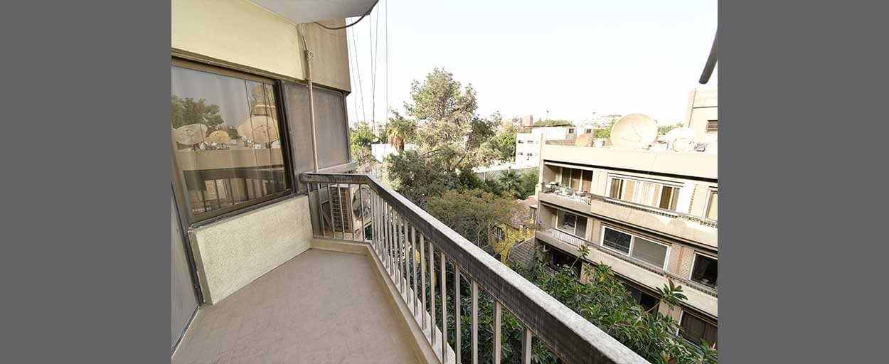 Sarayat | Apartment