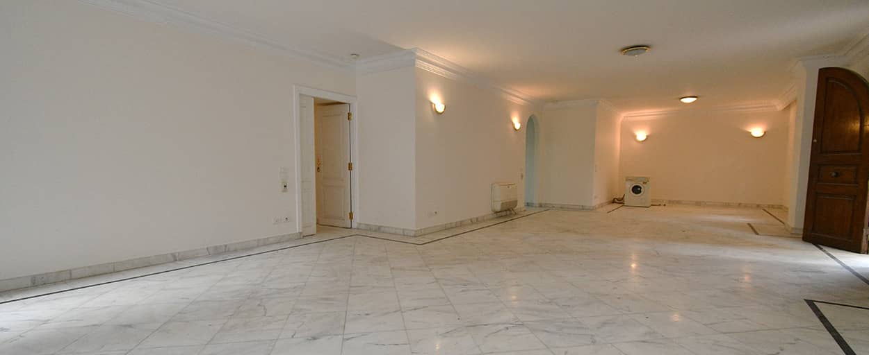 Sarayat | Ground Floor