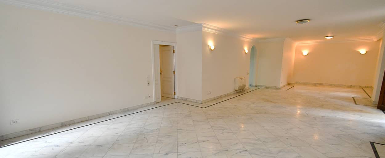 Sarayat | Ground Floor