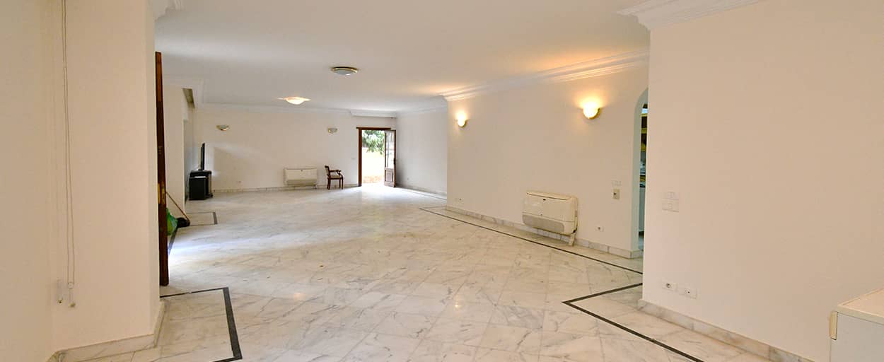 Sarayat | Ground Floor