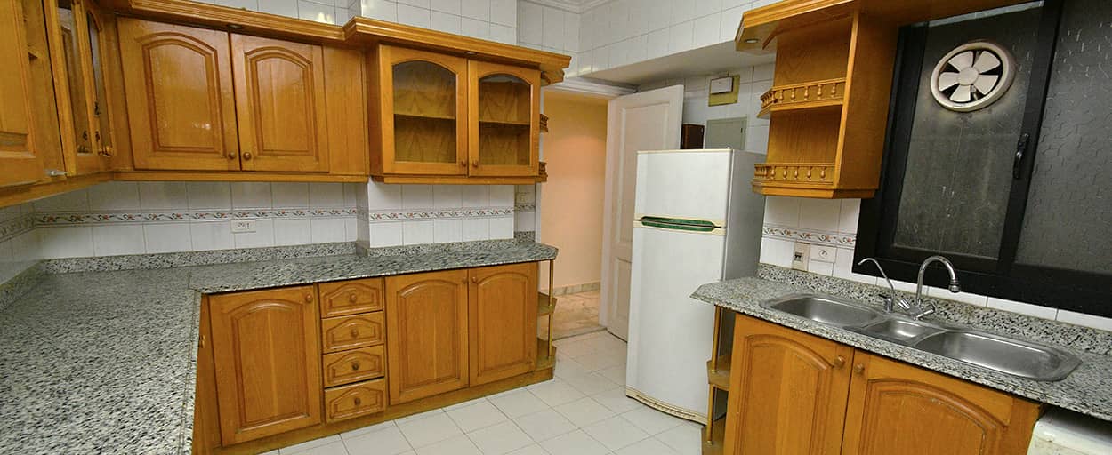 Sarayat | Ground Floor