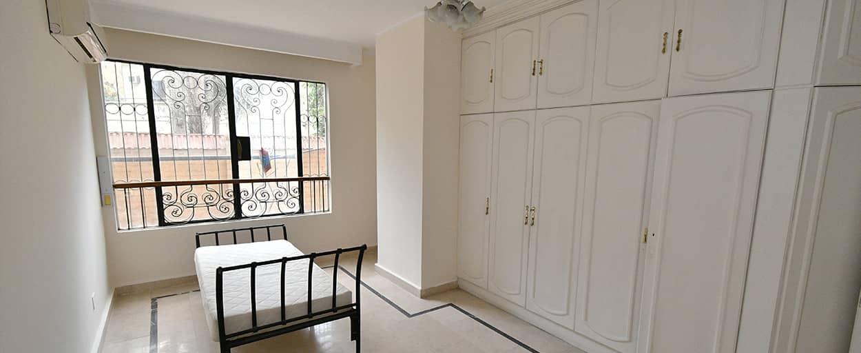 Sarayat | Ground Floor
