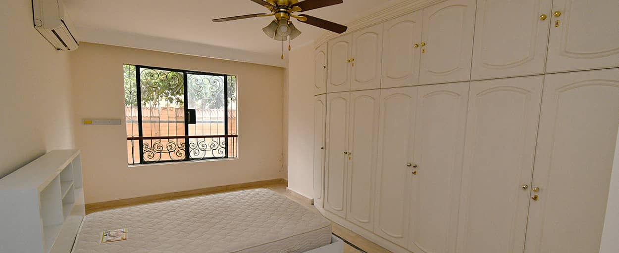 Sarayat | Ground Floor