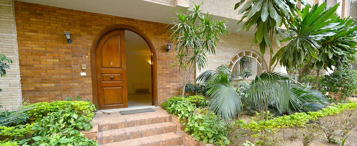 Sarayat | Ground Floor