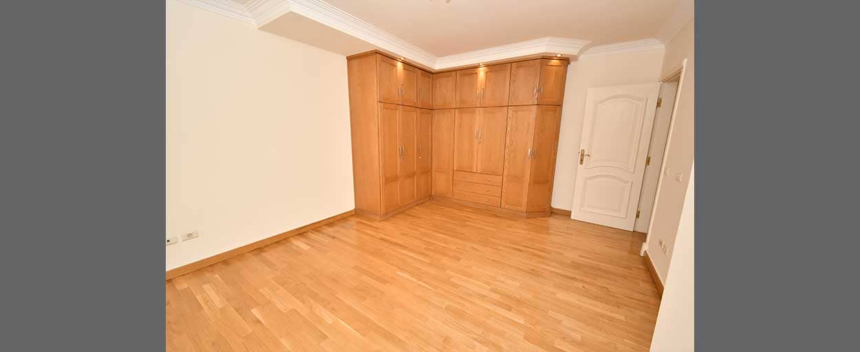 Degla | Apartment