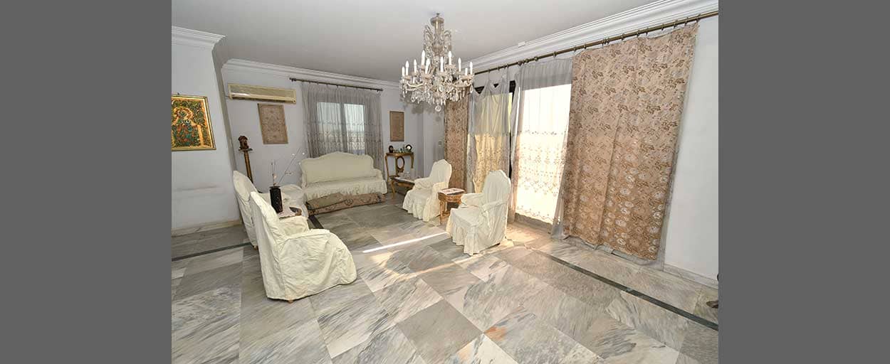 Sarayat | Apartment
