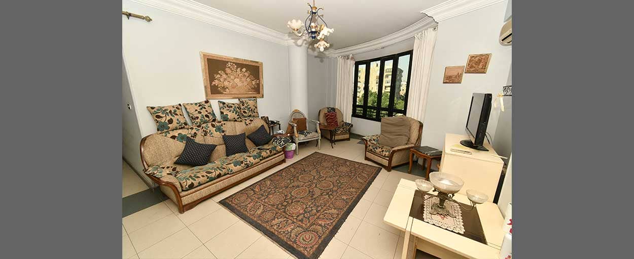 Sarayat | Apartment