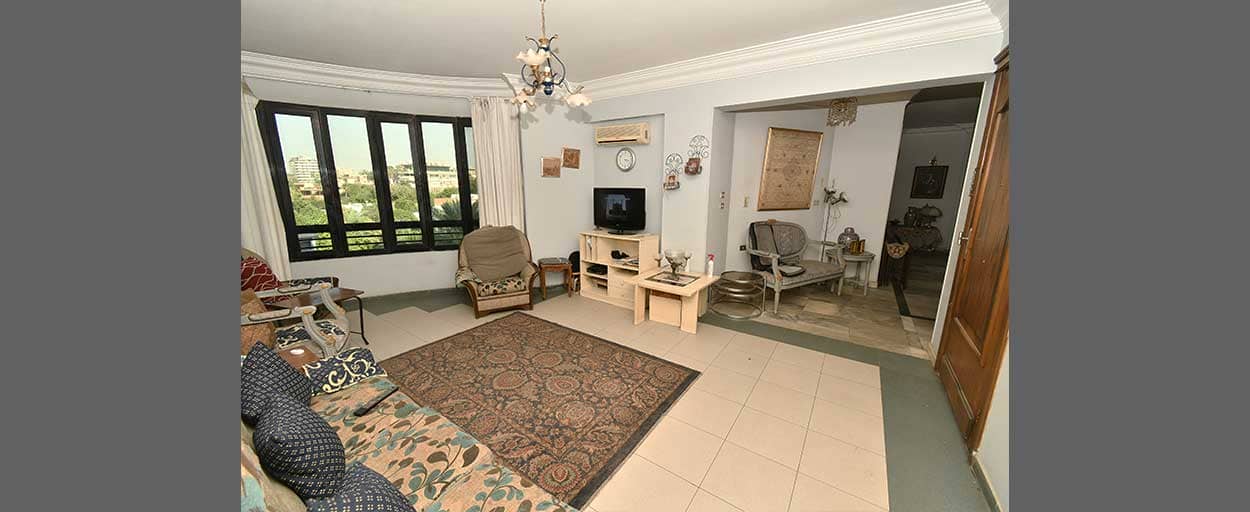 Sarayat | Apartment
