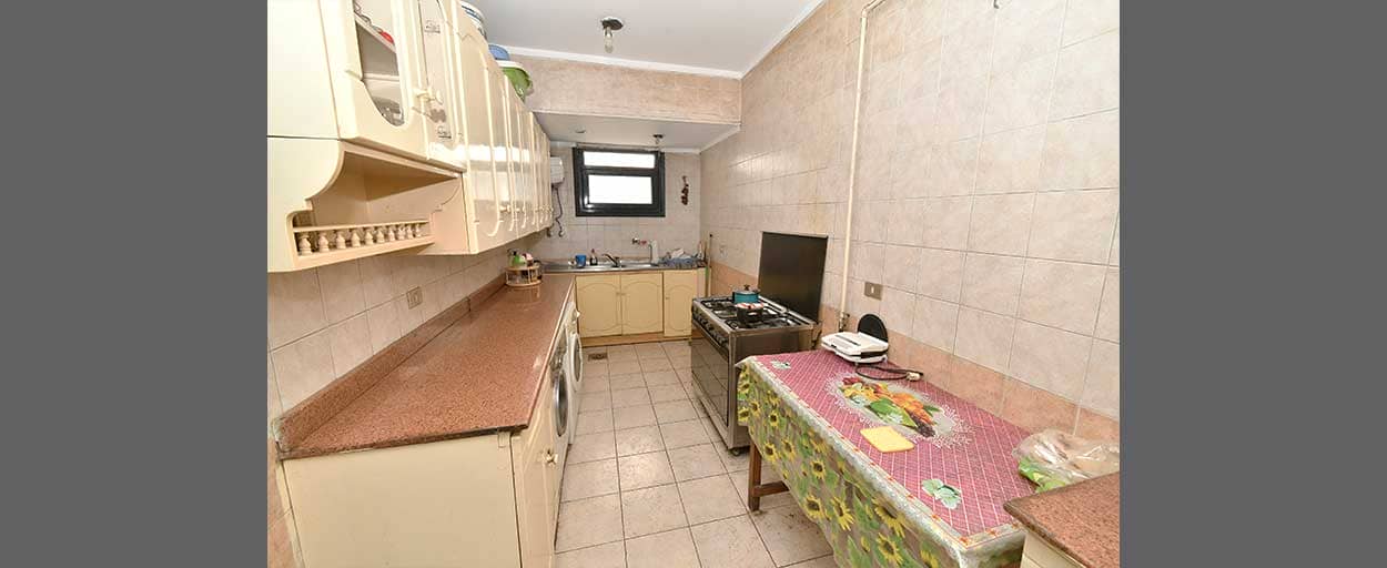 Sarayat | Apartment
