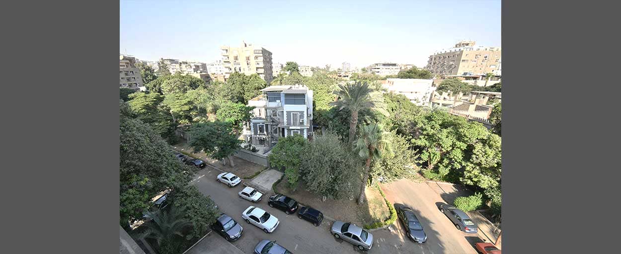 Sarayat | Apartment