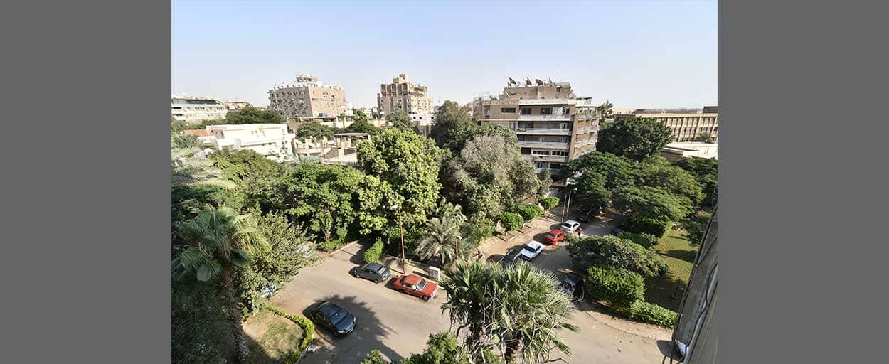Sarayat | Apartment