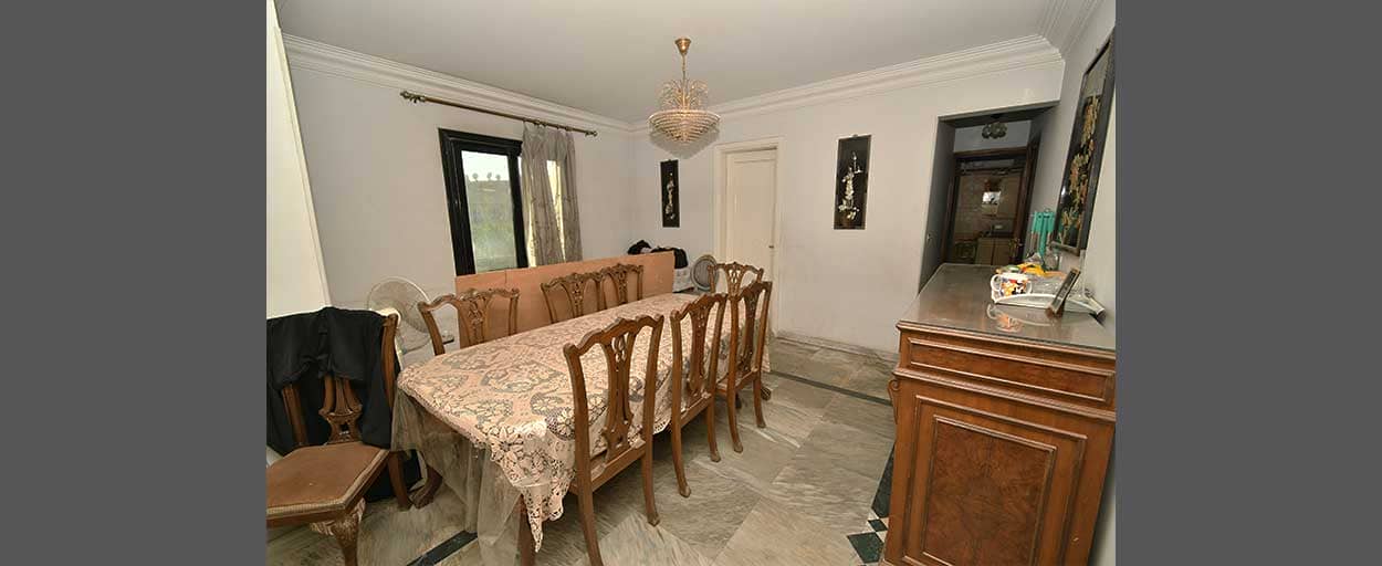 Sarayat | Apartment