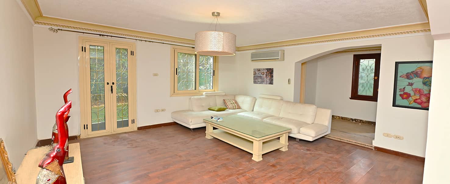 Sarayat | Duplex