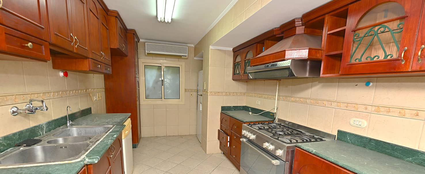 Sarayat | Duplex
