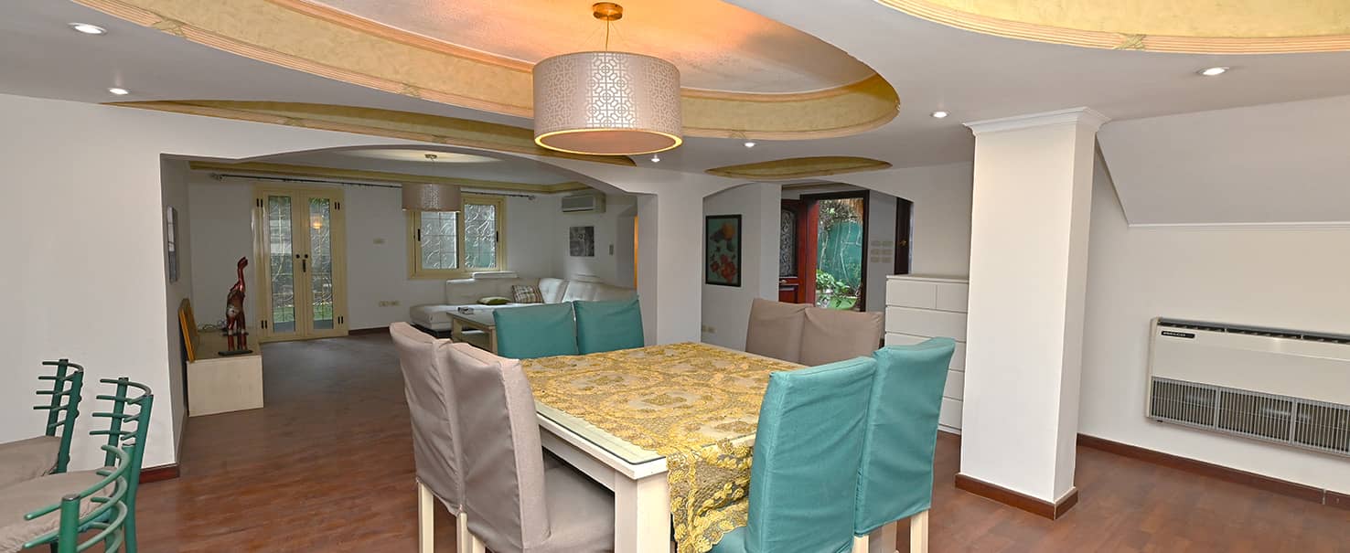 Sarayat | Duplex