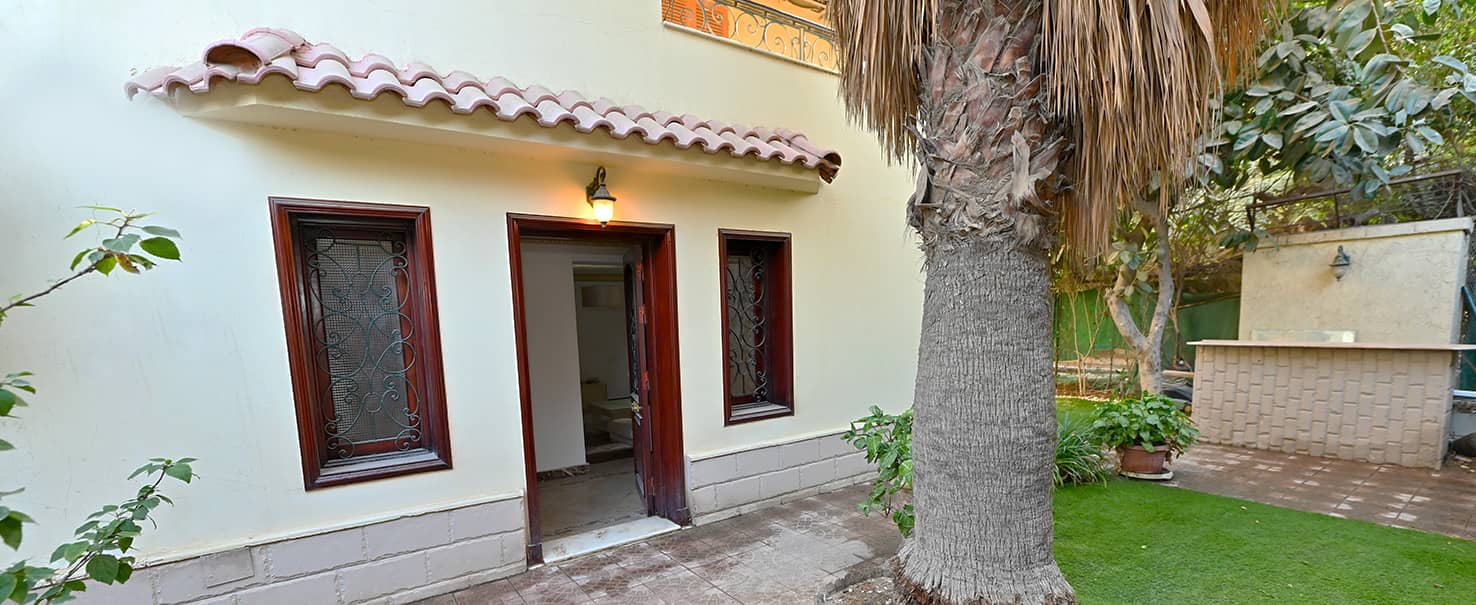 Sarayat | Duplex