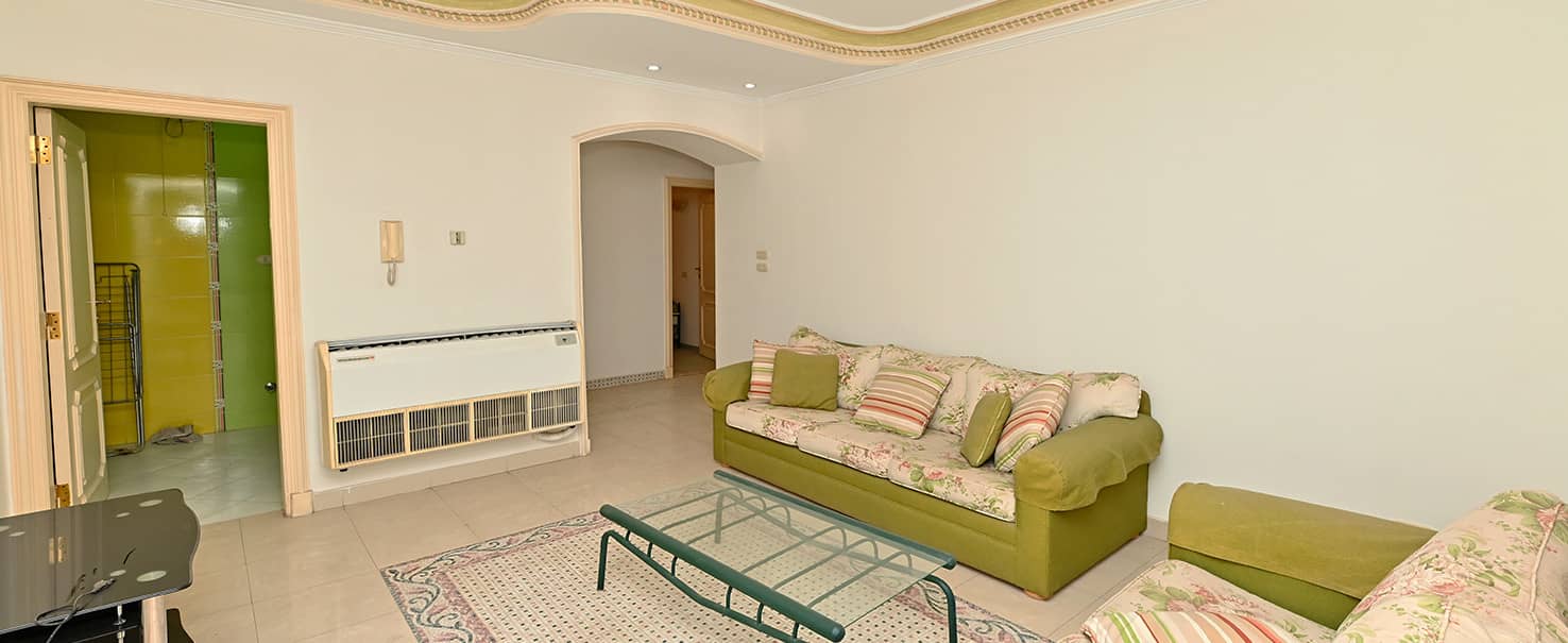 Sarayat | Duplex