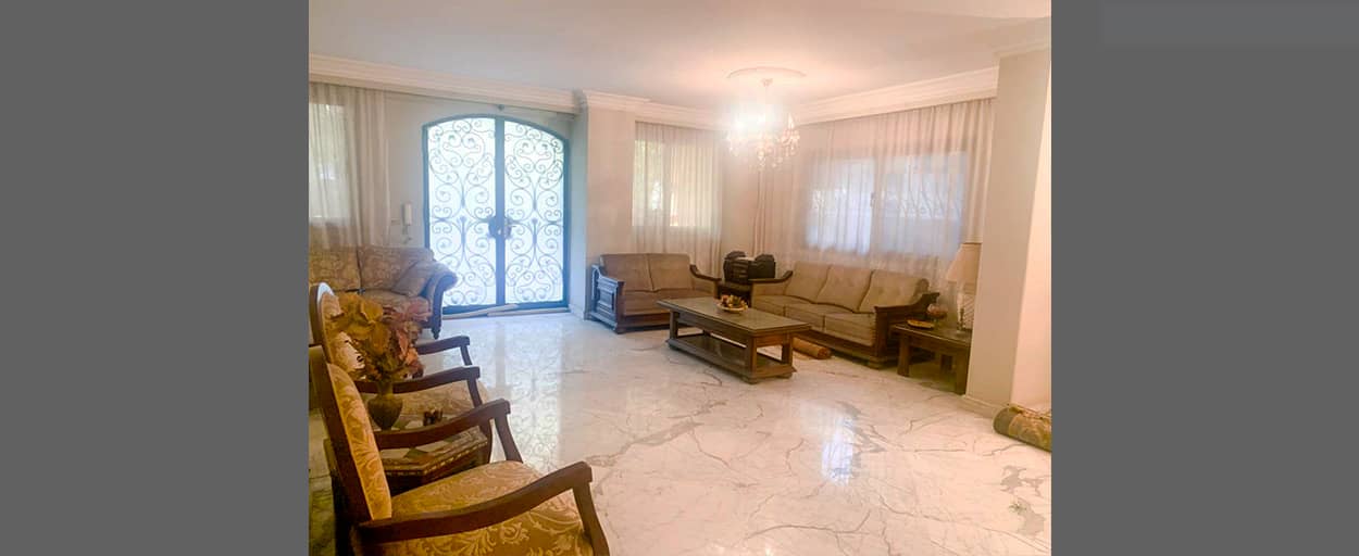 Degla | Duplex