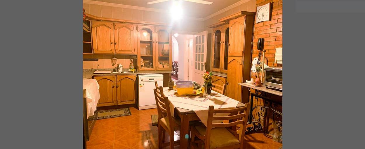 Degla | Duplex