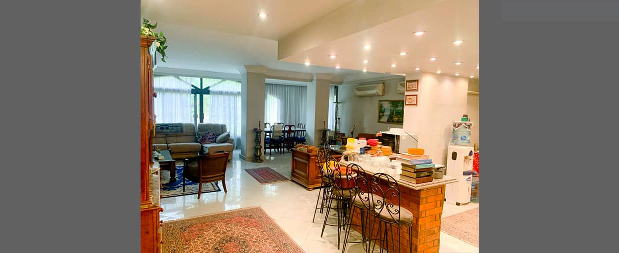 Degla | Duplex