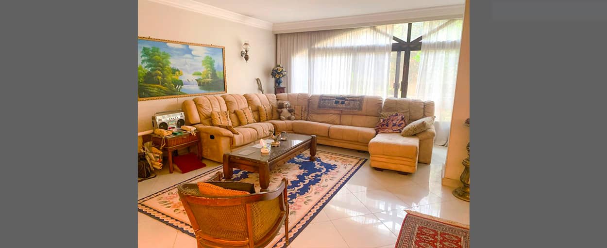Degla | Duplex