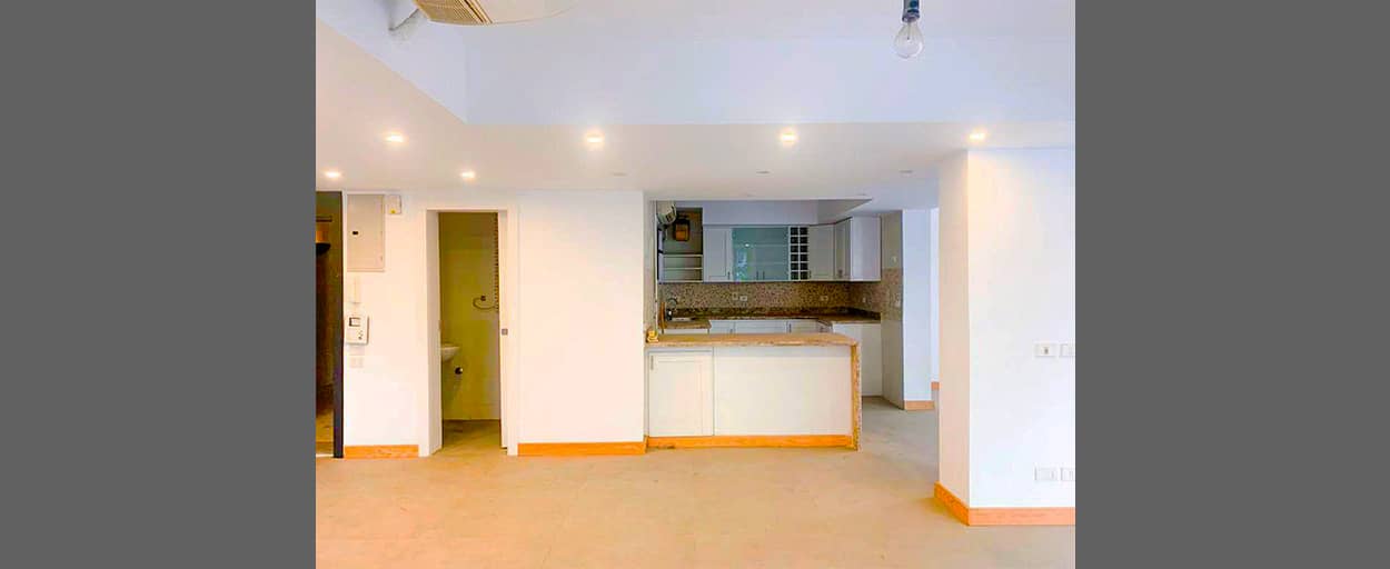 Sarayat | Duplex