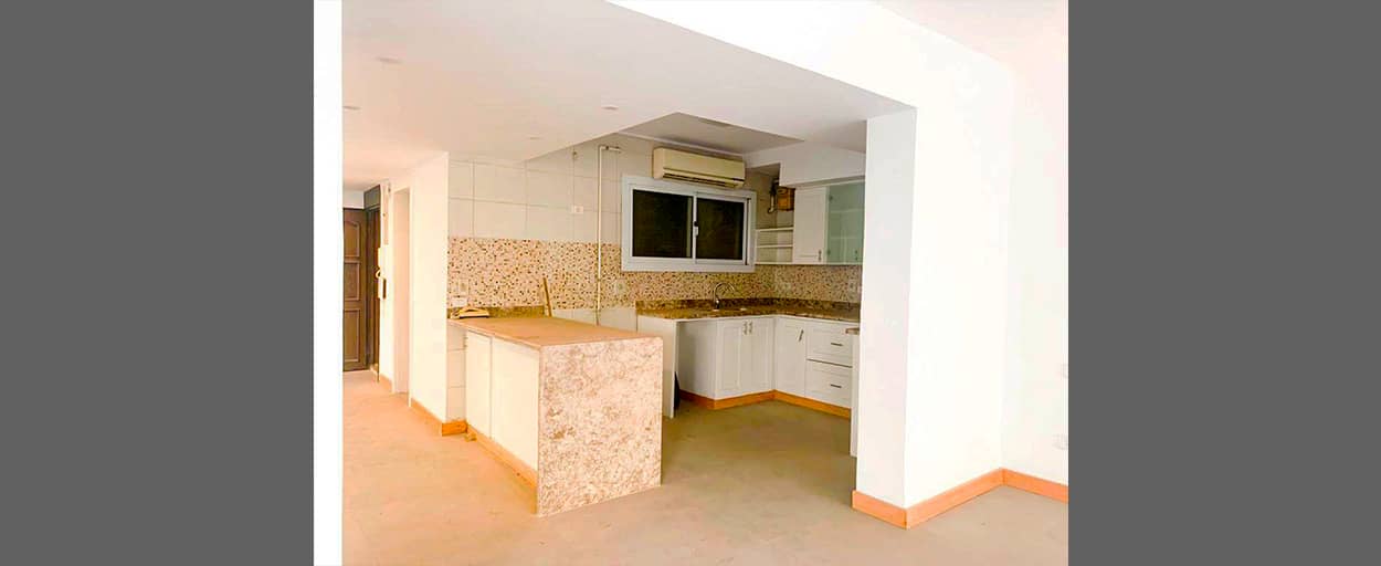Sarayat | Duplex