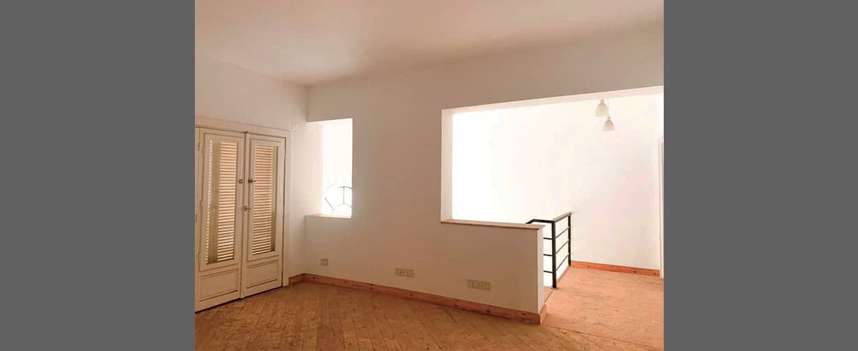 Sarayat | Duplex