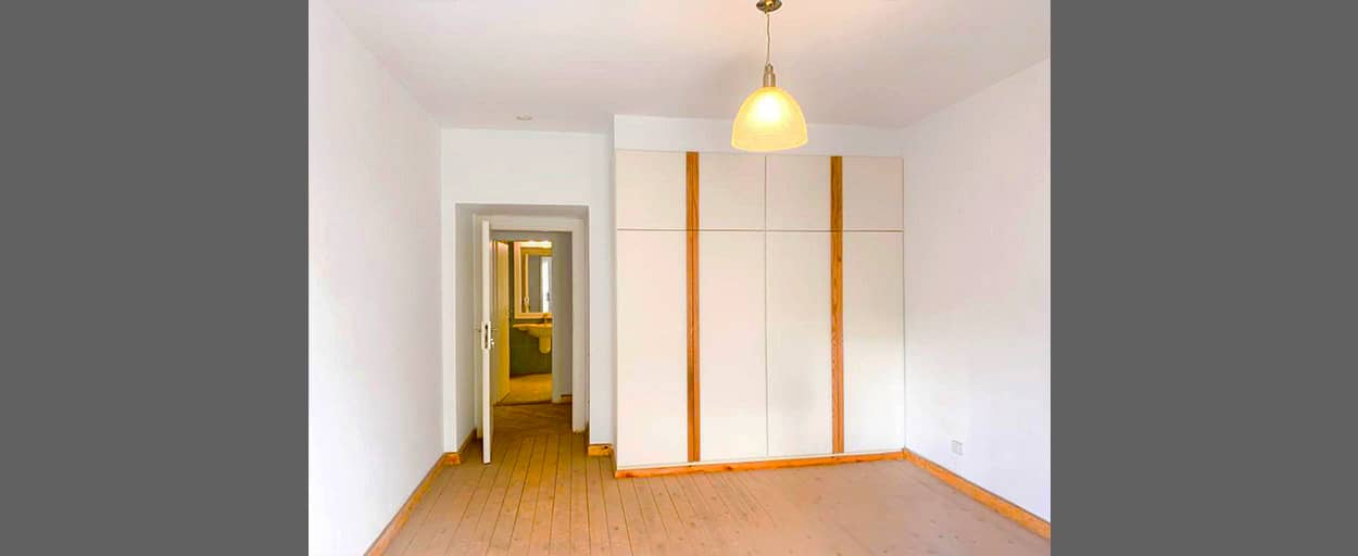 Sarayat | Duplex