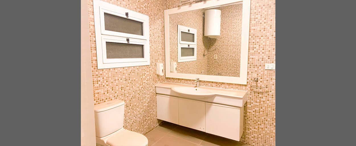 Sarayat | Duplex