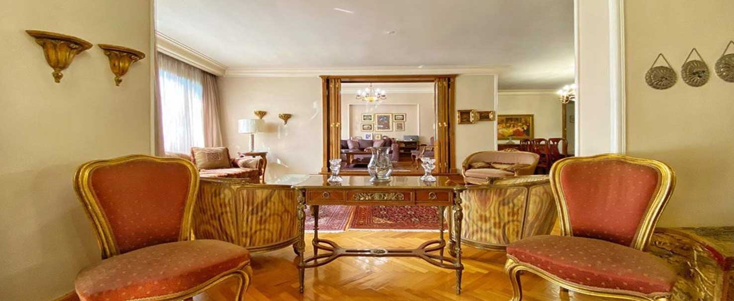 Sarayat | Apartment
