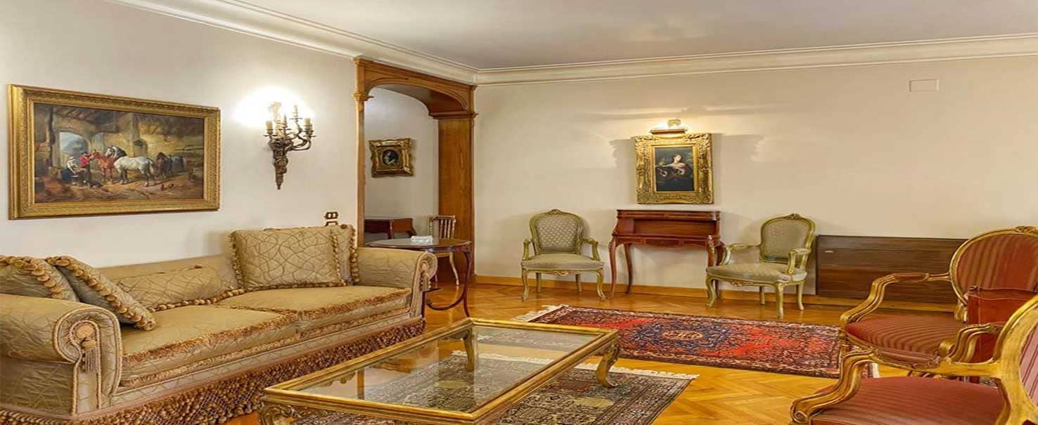 Sarayat | Apartment