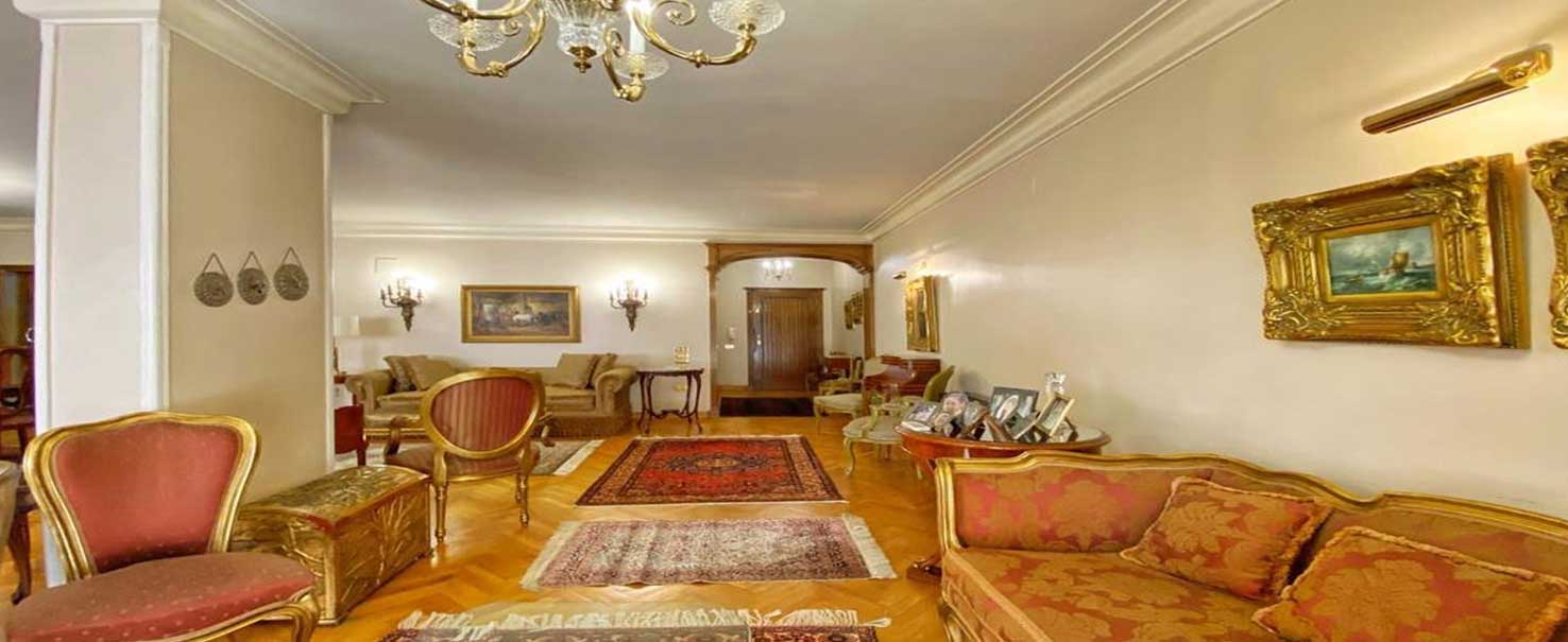 Sarayat | Apartment