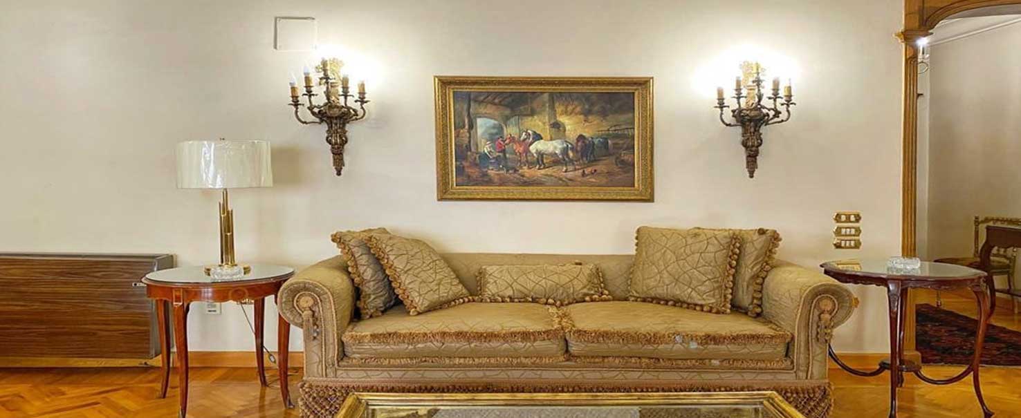 Sarayat | Apartment