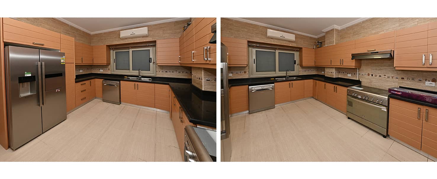 Sarayat | Apartment