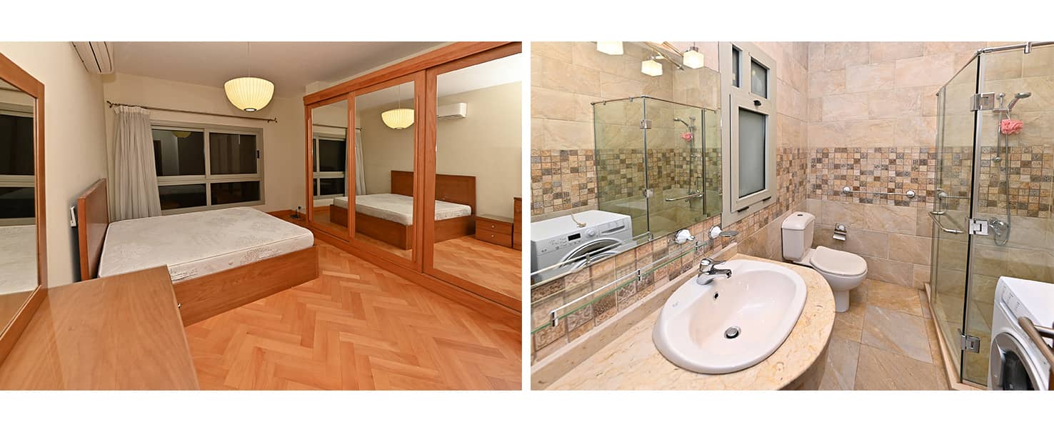 Sarayat | Apartment