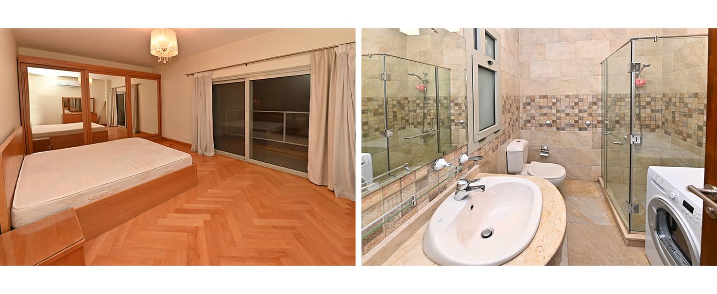 Sarayat | Apartment