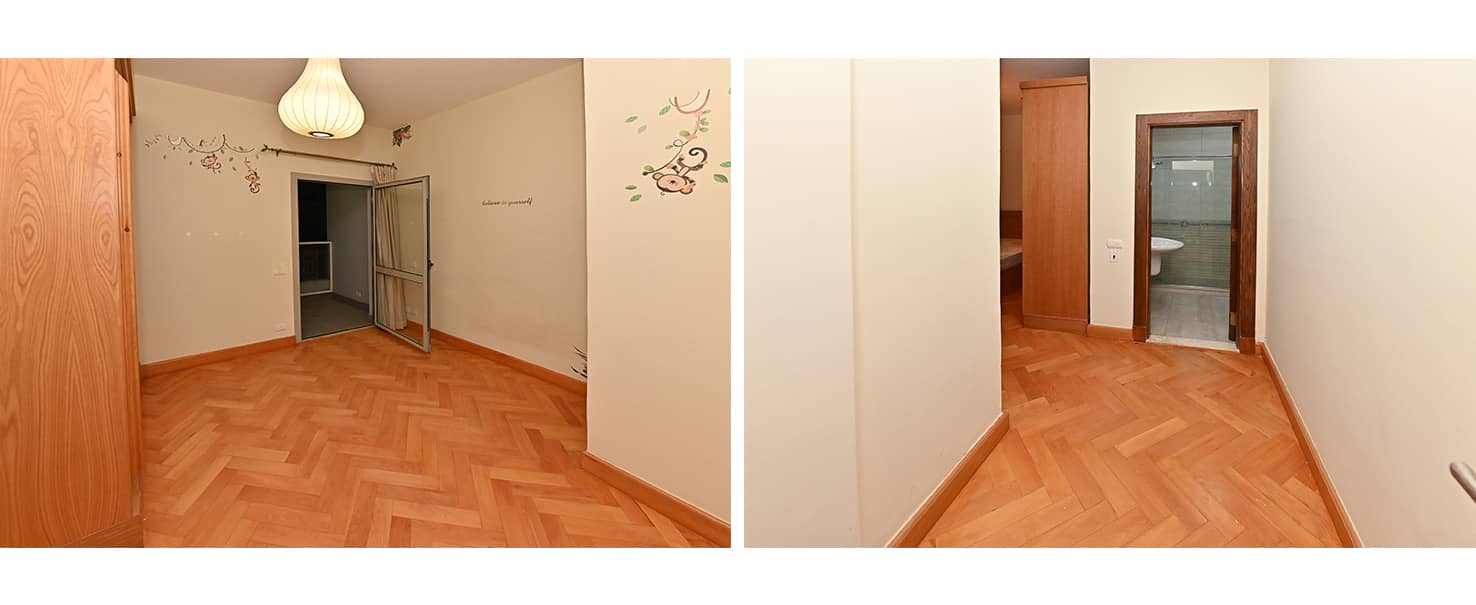 Sarayat | Apartment