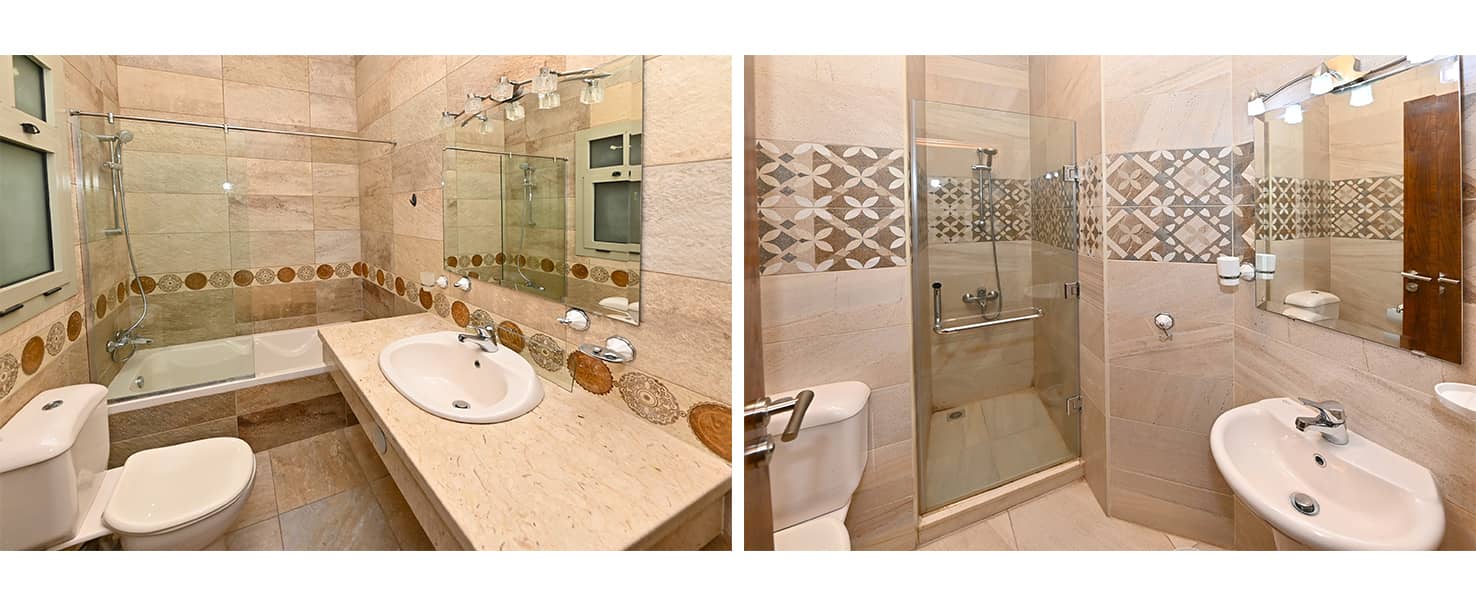 Sarayat | Apartment