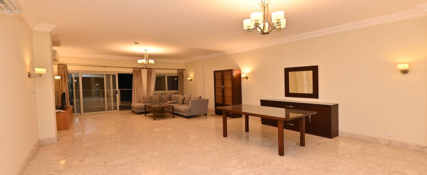 Sarayat | Apartment